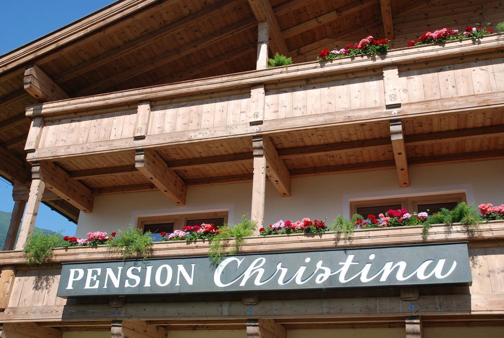Affittacamere Sportpension Christina By Piaunddirk