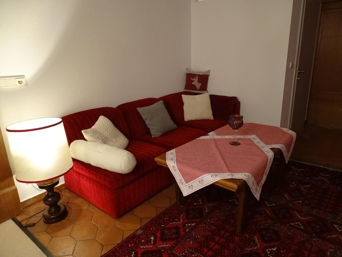Sportpension Christina By Piaunddirk Affittacamere 3*