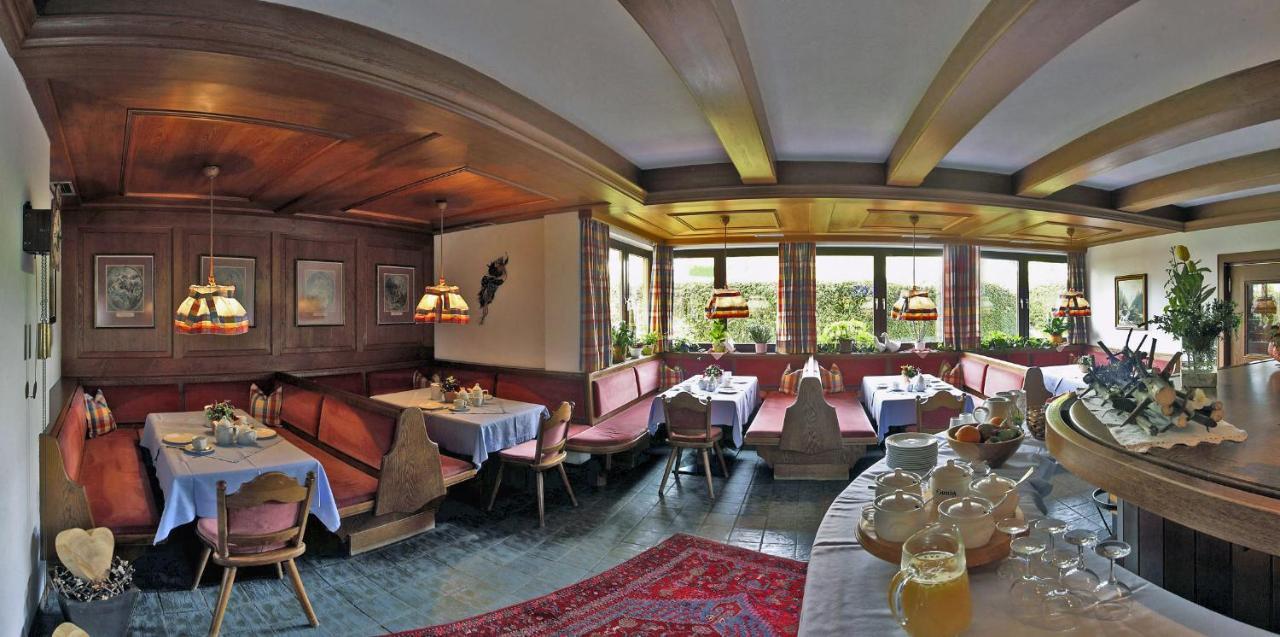 Sportpension Christina By Piaunddirk Affittacamere 3*