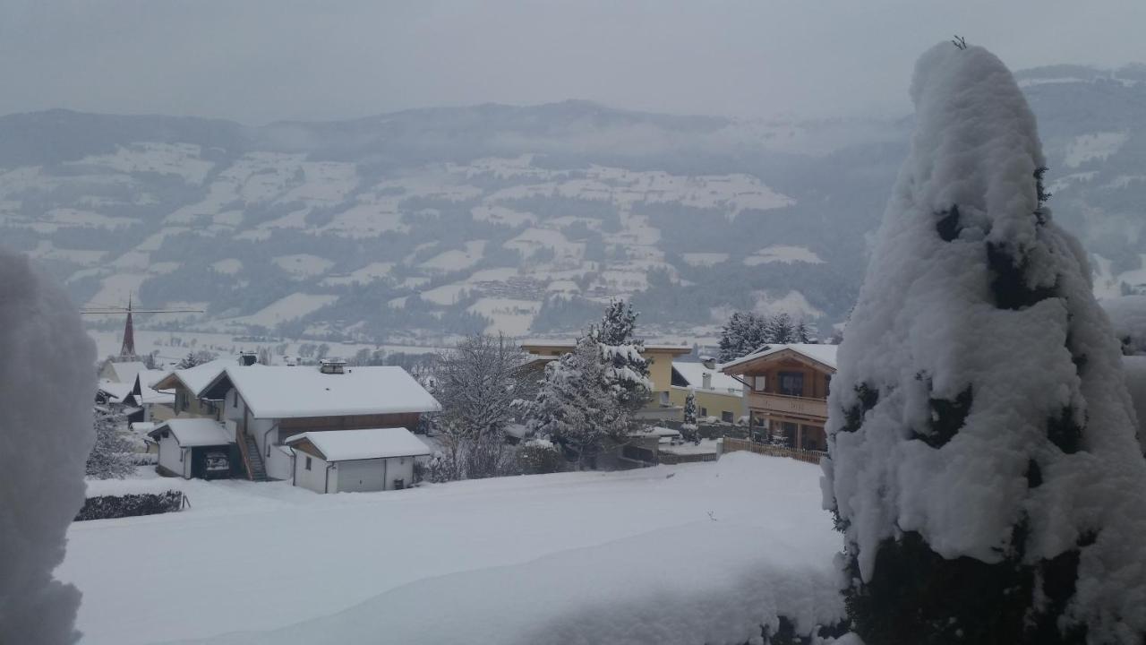 Affittacamere Sportpension Christina By Piaunddirk 3*