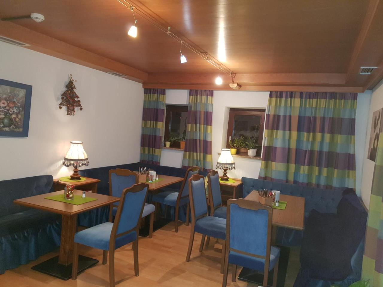 Affittacamere Sportpension Christina By Piaunddirk 3*